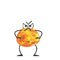 CHJantar sad angry jantar jantarek Sticker