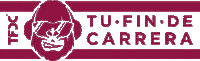 Tufindecarrera Sticker by Tu Fin de Curso