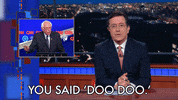 late show GIF by The Late Show With Stephen Colbert