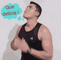 Delight GIF