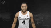 Yell Big East GIF by Providence Friars