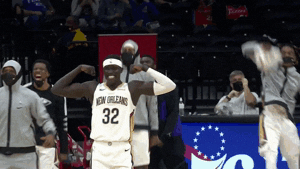 Regular Season Sport GIF by NBA