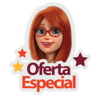 Campina Grande Oferta Sticker by Redepharma