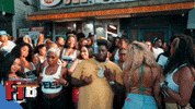 Nick Cannon Summer GIF by Giant Music
