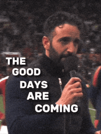 Man United Manchester GIF