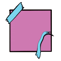 Laylavito_ new pink post newpost Sticker