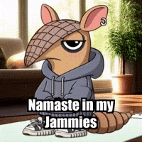 GIF by Chillo Dillo