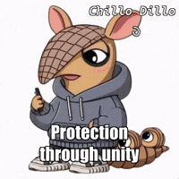 GIF by Chillo Dillo