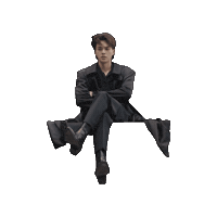 Songkang Sticker