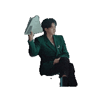 Songkang Sticker