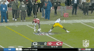 Green Bay Packers Football GIF by NFL