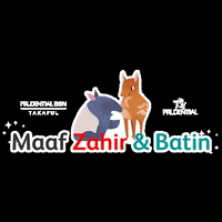 PruBSN Eid raya aidilfitri maaf GIF