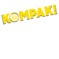 community kompak Sticker by KASKUS