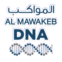 AlMawakebSchools  Sticker