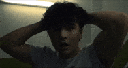 Stressed GIF by TheDreamTeam 