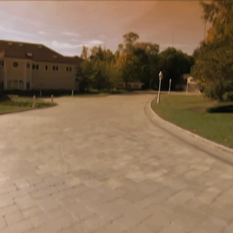 cars GIF by MTV Cribs