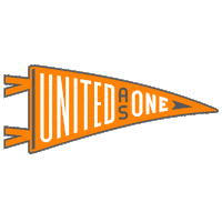 Tennessee Ut Sticker by College Colors Day