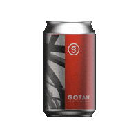 Bieregotan beer craftbeer biere gotan Sticker