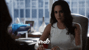 rachel zane usa GIF by Suits