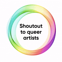 Rainbow Pride GIF by Taimi