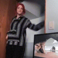 Fail Playing It Cool GIF