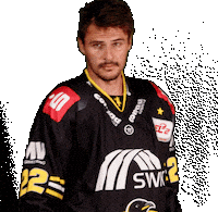 Del2 Kev Sticker by Krefeld Pinguine