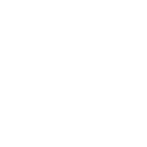 Flower Hello Sticker