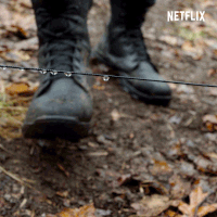 the punisher marvel GIF by NETFLIX