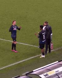 Vermant GIF by Club Brugge