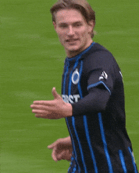 Vermant GIF by Club Brugge