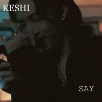 KeshiDawgies say requiem keshi casey luong GIF