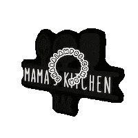 Bar Mamas Sticker by mamaskitchen