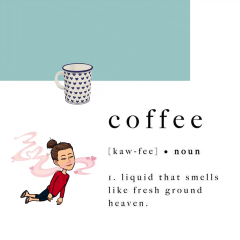 Happy Good Day GIF by Jennifer Accomando