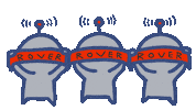 Hong Kong Boys Sticker by yomoyeah