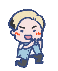 Loves Sticker by yomoyeah