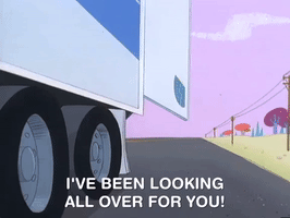 nickrewind nicksplat angry beavers GIF