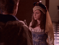 season 2 netflix GIF by Gilmore Girls 