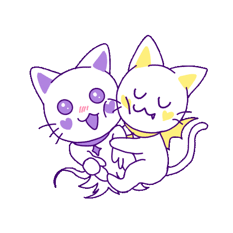 Lover Sticker