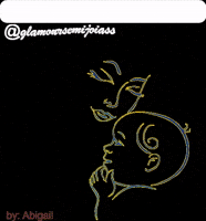 Glamour Mãe GIF by glamoursemijoias