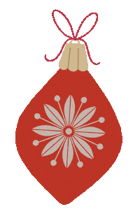 X-Mas Christmas Sticker