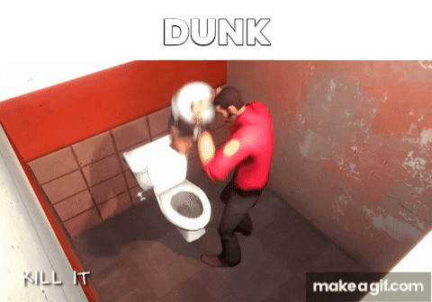 Baby Sniper GIF