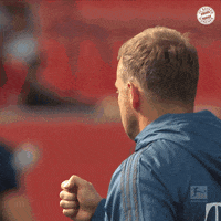Game Football GIF by FC Bayern Munich