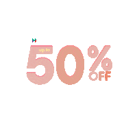 Promo Diskon Sticker by Moselo