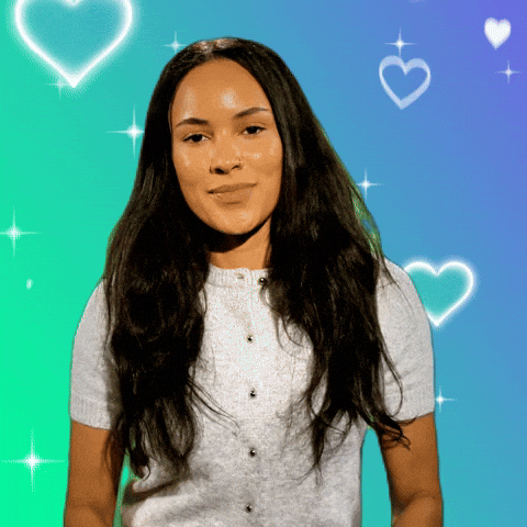 I Feel This Love GIF by GIPHY IRL