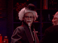 Old Man Comedy GIF by Rooster Teeth