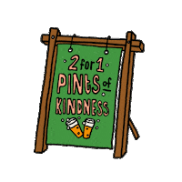 Happy Mental Health Sticker by saintdesignldn