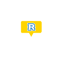 Rollinsgifs Sticker by Rollins College