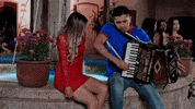 abrahamvazquez love music music video amor GIF