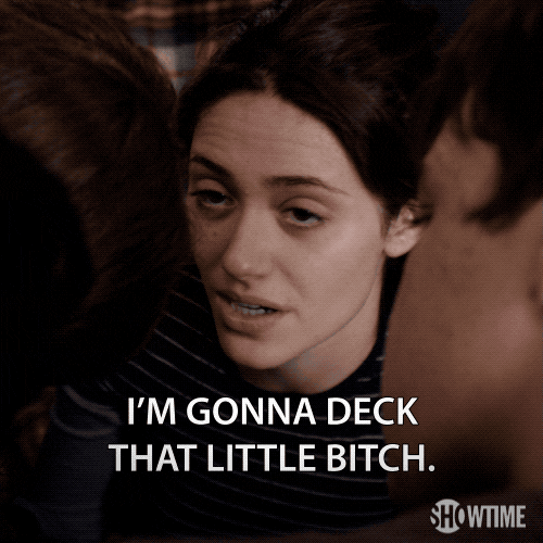 shameless season 1 showtime episode 2 shameless GIF
