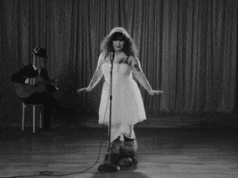 Just The Start GIF by Remi Wolf